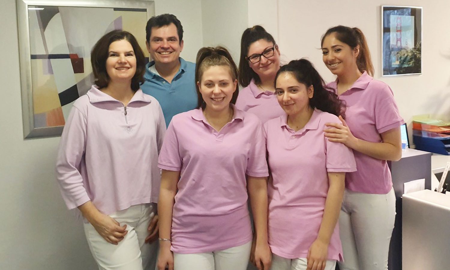 Home MICHAELIDES ZAHNAERZTE